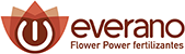 EVERANO. Flower Power Fertilizantes