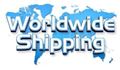 Picture of Fast Delivery Worldwide Shipping see rates & Info here 