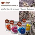 Picture of Mini Fertilizer Kit Indoor and Outdoor