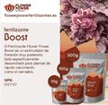 Picture of Flower Power Boost Fertilizer Basic Line