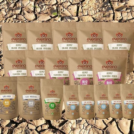 Imagen de Desierto Kit XL Fertilzantes Orgánico