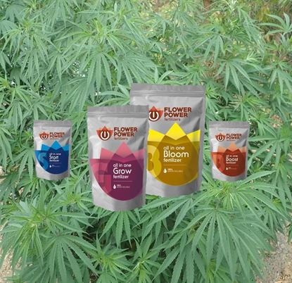 Picture of Fertilizer Kit Outdoor