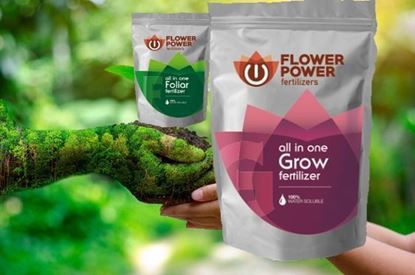 Picture of Fertilizer Kit Mother Plants Pro