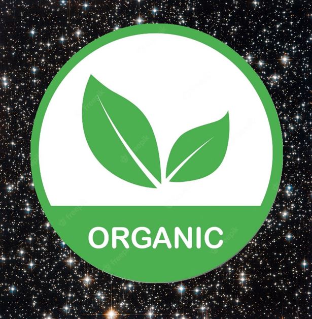 Picture for category Organic fertilizers