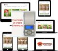 Picture of Digital Precision Scale for Free click here for info and get yours