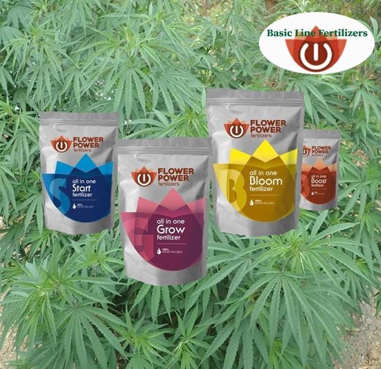 Picture of Fertilizer Kit Outdoor